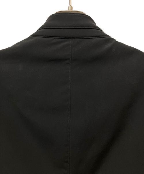 MOORER（ムーレー）MOORER (ムーレー) VANGI-KN/シングルジャケット ブラック サイズ:52の古着・服飾アイテム