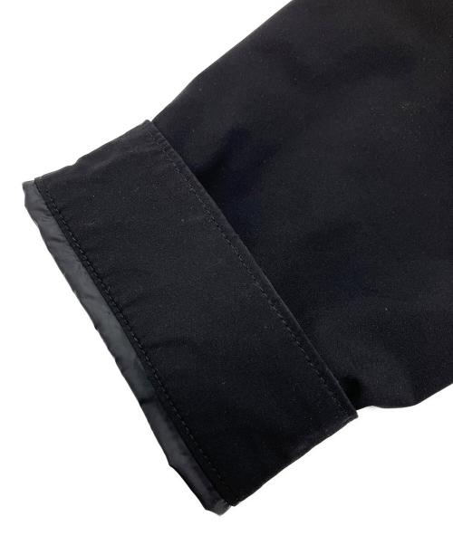 MOORER（ムーレー）MOORER (ムーレー) VANGI-KN/シングルジャケット ブラック サイズ:52の古着・服飾アイテム
