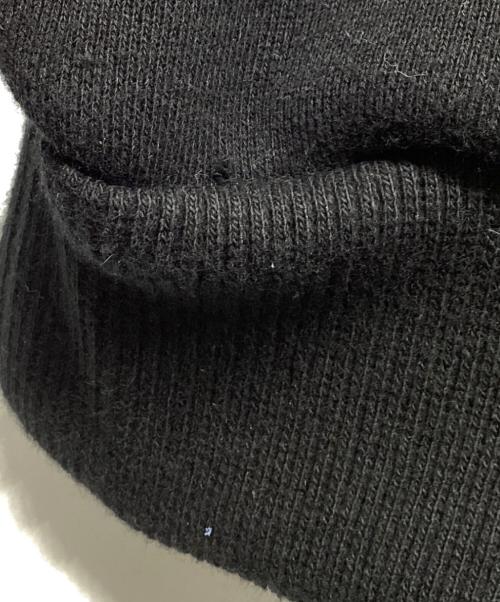 111（トリプルワン）111 (トリプルワン) スウェットパンツ ブラック サイズ:P-1の古着・服飾アイテム