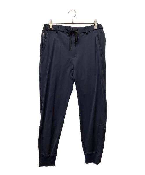 K-3B（ケースリービー）K-3B (ケースリービー) ミリタリージョガーパンツ ネイビー サイズ:4の古着・服飾アイテム