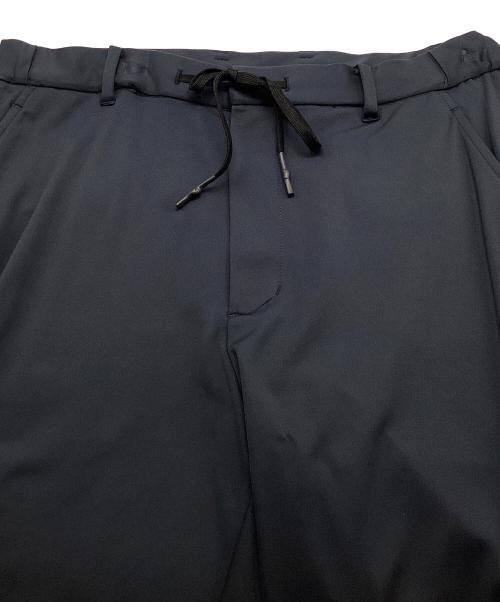 K-3B（ケースリービー）K-3B (ケースリービー) ミリタリージョガーパンツ ネイビー サイズ:4の古着・服飾アイテム