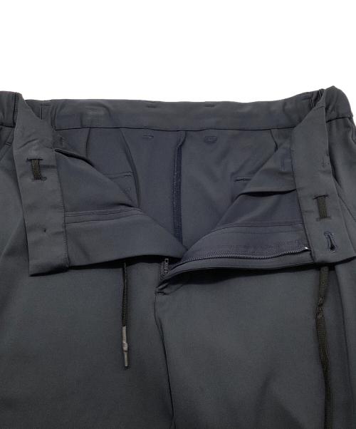 K-3B（ケースリービー）K-3B (ケースリービー) ミリタリージョガーパンツ ネイビー サイズ:4の古着・服飾アイテム