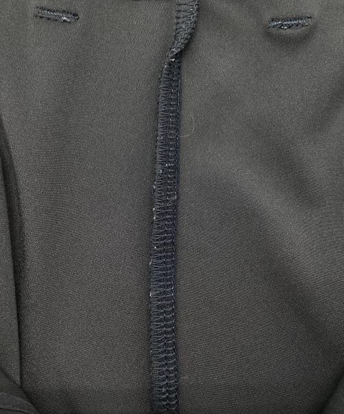 K-3B（ケースリービー）K-3B (ケースリービー) ミリタリージョガーパンツ ネイビー サイズ:4の古着・服飾アイテム