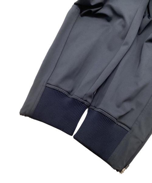 K-3B（ケースリービー）K-3B (ケースリービー) ミリタリージョガーパンツ ネイビー サイズ:4の古着・服飾アイテム