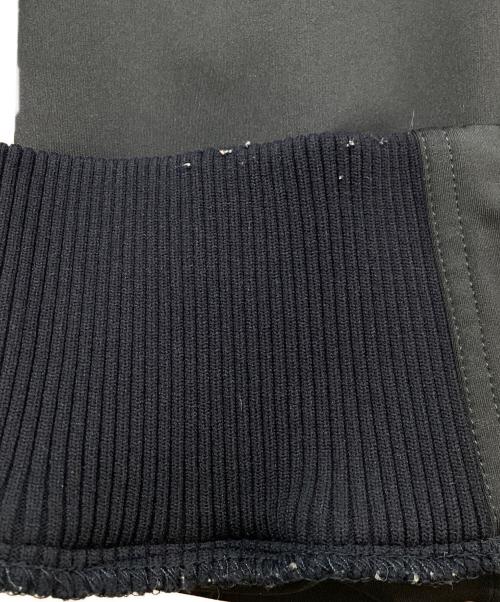 K-3B（ケースリービー）K-3B (ケースリービー) ミリタリージョガーパンツ ネイビー サイズ:4の古着・服飾アイテム