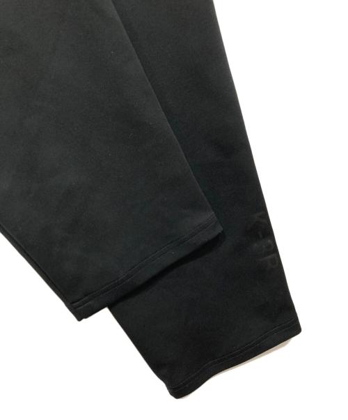 K-3B（ケースリービー）K-3B (ケースリービー) THE PROFESSIONAL SPEC ダウンパンツ ブラック サイズ:3の古着・服飾アイテム