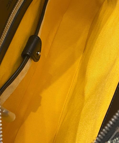 GOYARD（ゴヤール）GOYARD (ゴヤール) アンバサードPM ブラック サイズ:PMの古着・服飾アイテム