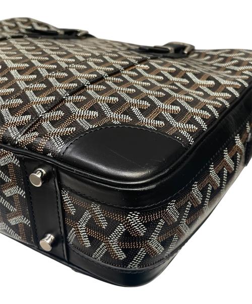 GOYARD（ゴヤール）GOYARD (ゴヤール) アンバサードPM ブラック サイズ:PMの古着・服飾アイテム