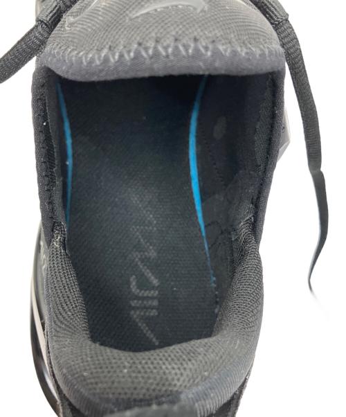 NIKE（ナイキ）NIKE (ナイキ) AIR MAX 270 ブラック サイズ:30 未使用品の古着・服飾アイテム