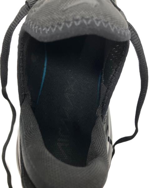 NIKE（ナイキ）NIKE (ナイキ) AIR MAX 270 ブラック サイズ:30 未使用品の古着・服飾アイテム