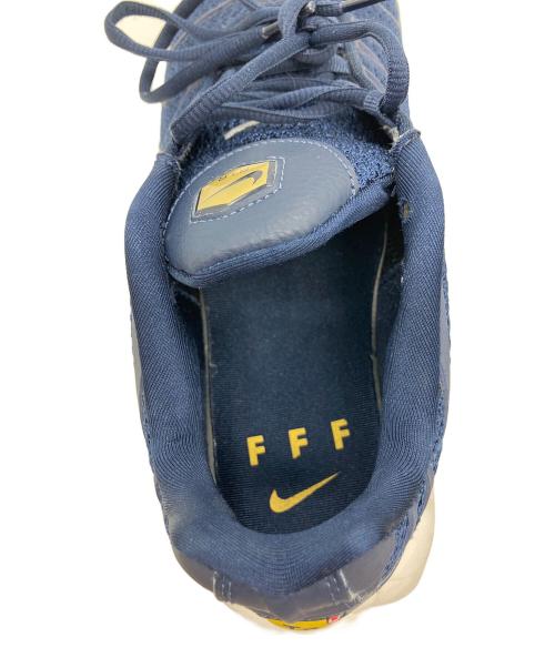 NIKE（ナイキ）NIKE (ナイキ) スニーカー ネイビー×ホワイト サイズ:29.5cmの古着・服飾アイテム