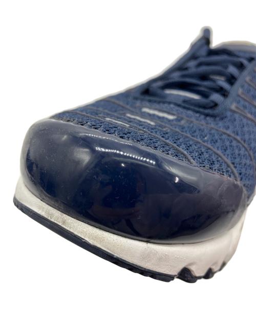 NIKE（ナイキ）NIKE (ナイキ) スニーカー ネイビー×ホワイト サイズ:29.5cmの古着・服飾アイテム