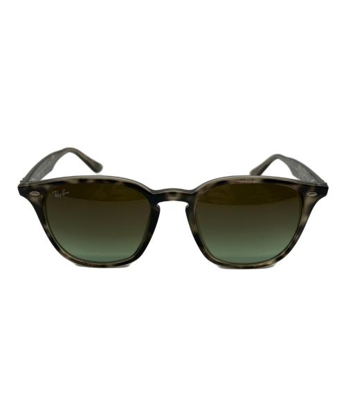 RAY-BAN（レイバン）RAY-BAN (レイバン) サングラス ブラック サイズ:52□20-150の古着・服飾アイテム
