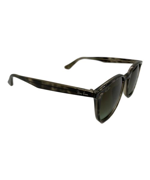 RAY-BAN（レイバン）RAY-BAN (レイバン) サングラス ブラック サイズ:52□20-150の古着・服飾アイテム