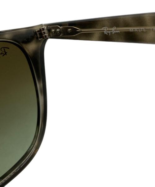 RAY-BAN（レイバン）RAY-BAN (レイバン) サングラス ブラック サイズ:52□20-150の古着・服飾アイテム