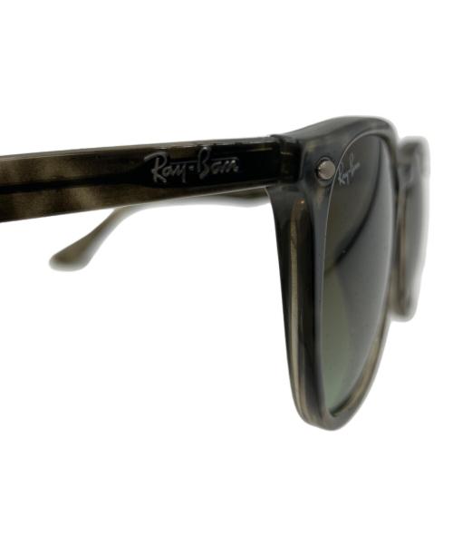 RAY-BAN（レイバン）RAY-BAN (レイバン) サングラス ブラック サイズ:52□20-150の古着・服飾アイテム