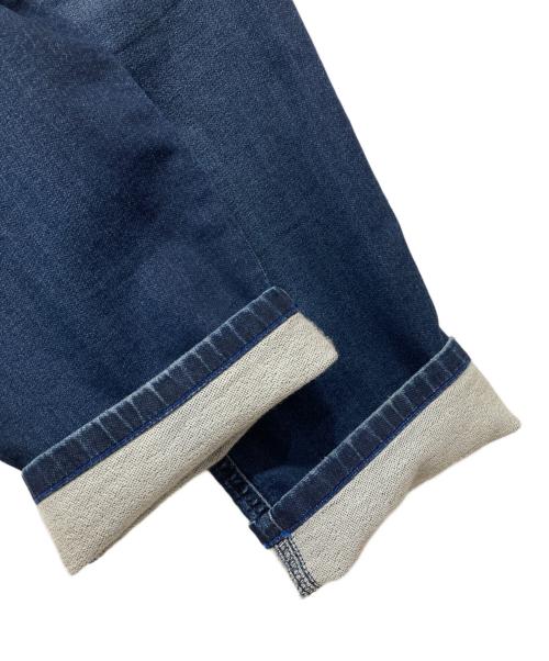 DIESEL（ディーゼル）DIESEL (ディーゼル) jogg jeans インディゴ サイズ:SIZE 76cm (W30)の古着・服飾アイテム