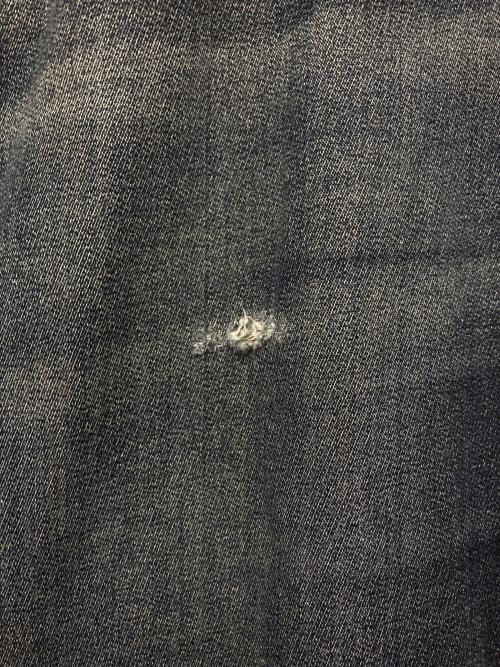 DIESEL（ディーゼル）DIESEL (ディーゼル) jogg jeans インディゴ サイズ:SIZE 76cm (W30)の古着・服飾アイテム