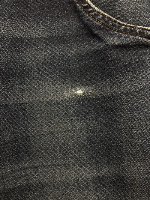 DIESEL（ディーゼル）DIESEL (ディーゼル) jogg jeans インディゴ サイズ:SIZE 76cm (W30)の古着・服飾アイテム