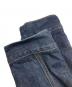 中古・古着 EVISU DONNA (エヴィスドンナ) デニムジャケット インディゴ サイズ:5：5000円