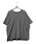 greychordグレーコード）の古着「French sleeve Tee」｜グレー