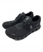 onオン）の古着「Cloud 5　クラウド5 スニーカー」｜ブラック