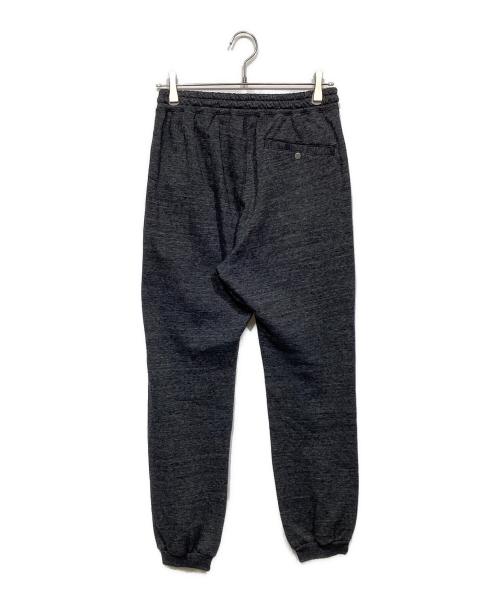 nonnative（ノンネイティブ）nonnative (ノンネイティブ) DWELLER EASY PANTS C/P/R SWEAT NN-P4528 グレー サイズ:1 未使用品の古着・服飾アイテム