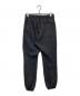 nonnative (ノンネイティブ) DWELLER EASY PANTS C/P/R SWEAT NN-P4528 グレー サイズ:1 未使用品：11000円