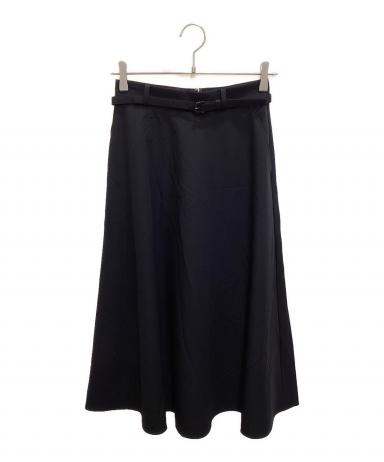 中古・古着通販】M-premierBLACK (エムプルミエブラック) ダブルクロス