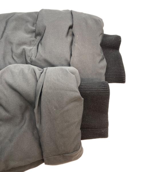 SLOBE IENA（スローブ イエナ）SLOBE IENA (スローブ イエナ) TCタフタスタンドダウン ブラック サイズ:ＦＲＥＥの古着・服飾アイテム