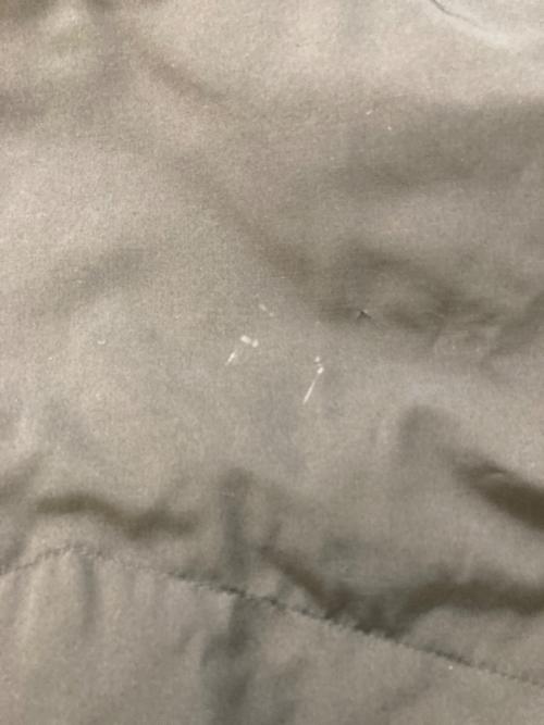 SLOBE IENA（スローブ イエナ）SLOBE IENA (スローブ イエナ) TCタフタスタンドダウン ブラック サイズ:ＦＲＥＥの古着・服飾アイテム