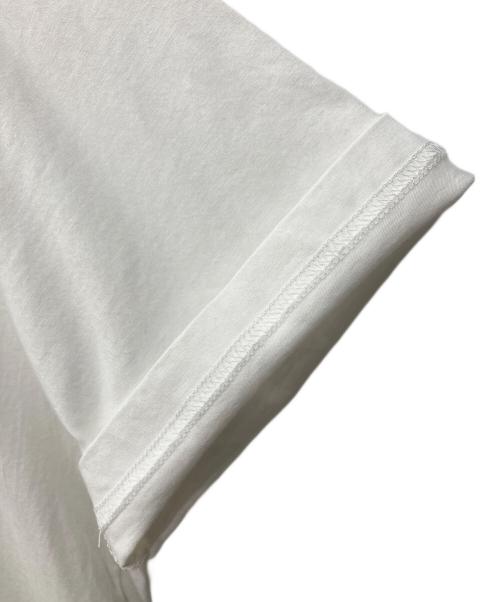 IAB STUDIO（アイエービースタジオ）IAB STUDIO (アイエービースタジオ) Tシャツ ホワイト サイズ:XLの古着・服飾アイテム