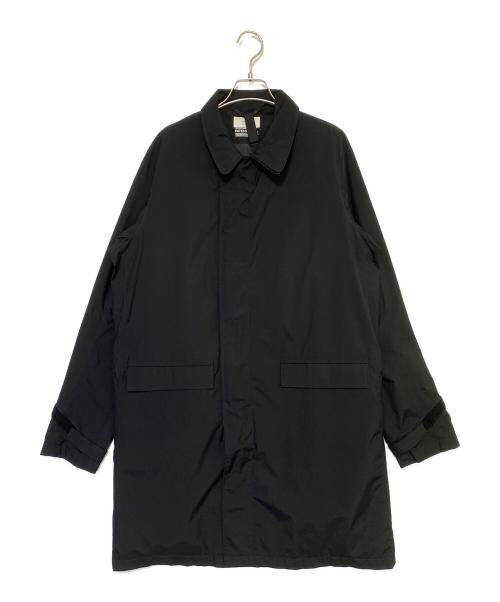 ACRONYM（アクロニウム）ACRONYM (アクロニウム) 2L WINDSTOPPER COAT ブラック サイズ:Mの古着・服飾アイテム