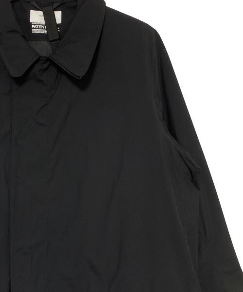 ACRONYM（アクロニウム）ACRONYM (アクロニウム) 2L WINDSTOPPER COAT ブラック サイズ:Mの古着・服飾アイテム
