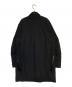 ACRONYM (アクロニウム) 2L WINDSTOPPER COAT ブラック サイズ:M：72000円