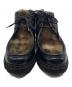 PARABOOT (パラブーツ) レースアップブーツ ブラック サイズ:7：35000円