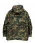eYe COMME des GARCONS JUNYAWATANABE MAN (アイ コム デ ギャルソン ジュンヤ ワタナベ マン) GORE-TEX PRINT LAMINATE JACKET オリーブ サイズ:L：32000円