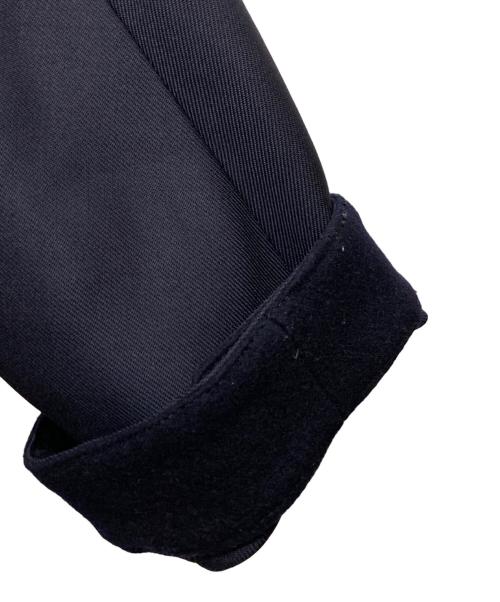 OVERCOAT（オーバーコート）OVERCOAT (オーバーコート) MODS COAT ネイビー サイズ:1の古着・服飾アイテム