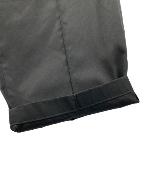 JIL SANDER（ジルサンダー）JIL SANDER (ジルサンダー) イージーパンツ ブラック サイズ:48の古着・服飾アイテム