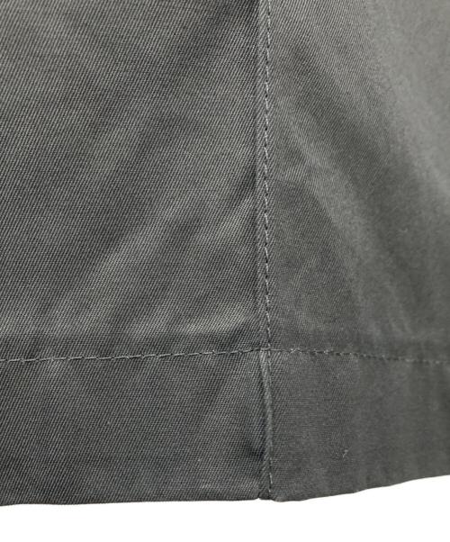 JIL SANDER（ジルサンダー）JIL SANDER (ジルサンダー) イージーパンツ ブラック サイズ:48の古着・服飾アイテム