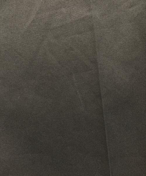 JIL SANDER（ジルサンダー）JIL SANDER (ジルサンダー) イージーパンツ ブラック サイズ:48の古着・服飾アイテム