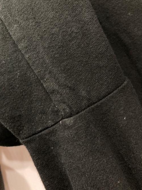 UNDERCOVER（アンダーカバー）UNDERCOVER (アンダーカバー) TANGTANG (タンタン) プリントTシャツ ブラック サイズ:XLの古着・服飾アイテム