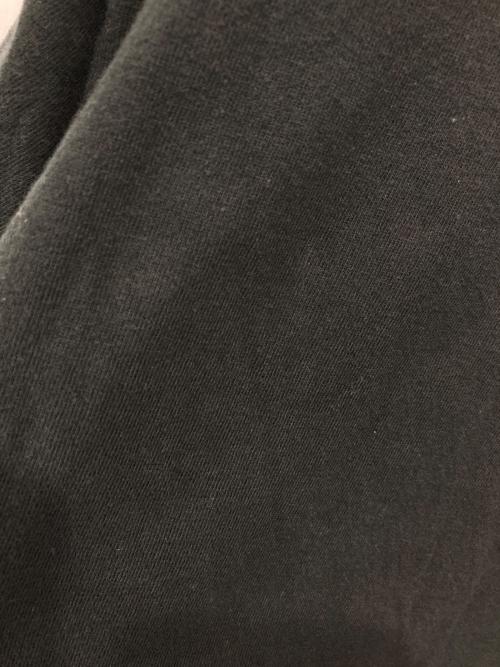 UNDERCOVER（アンダーカバー）UNDERCOVER (アンダーカバー) TANGTANG (タンタン) プリントTシャツ ブラック サイズ:XLの古着・服飾アイテム