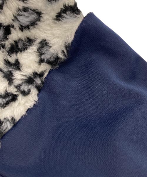 GIDEAL（-）GIDEAL (-) AN YO TAILOR (アンヨーテイラー) リメイクトラックジャケット ネイビー サイズ:Freeの古着・服飾アイテム