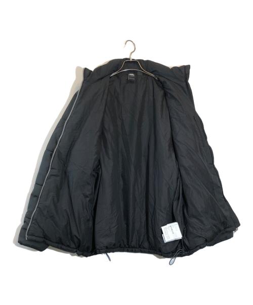 adidas（アディダス）adidas (アディダス) Gosha Rubchinskiy (ゴーシャラブチンスキー) PADDED DOWN JACKET ブラック サイズ:Mの古着・服飾アイテム