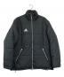 adidas（アディダス）の古着「PADDED DOWN JACKET」｜ブラック