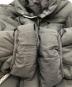 中古・古着 adidas (アディダス) Gosha Rubchinskiy (ゴーシャラブチンスキー) PADDED DOWN JACKET ブラック サイズ:M：18000円
