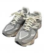 NEW BALANCEニューバランス）の古着「U9060EEE」｜グレー