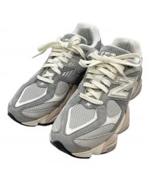 NEW BALANCE（ニューバランス）の古着「U9060EEE」｜グレー