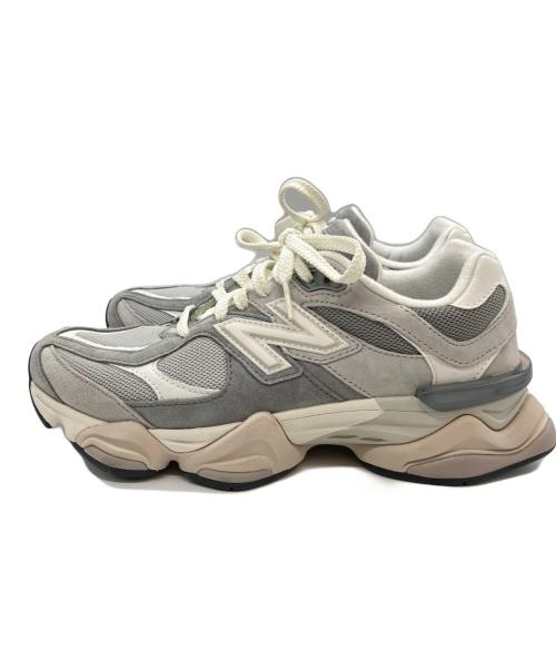 NEW BALANCE（ニューバランス）NEW BALANCE (ニューバランス) U9060EEE グレー サイズ:25.5の古着・服飾アイテム